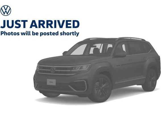 VOLKSWAGEN TAOS 4MOTION 2022 3VVLX7B28NM074692 image